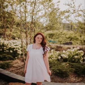 Meet your Posher, Charlotte